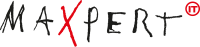 Maxpert GmbH Logo