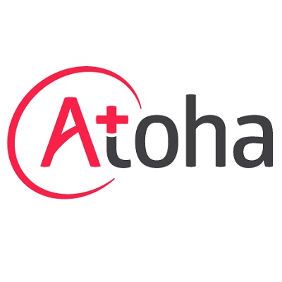ATOHA JOINT STOCK COMPANY Logo